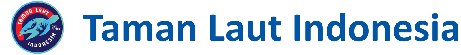 Taman Laut Indonesia Logo